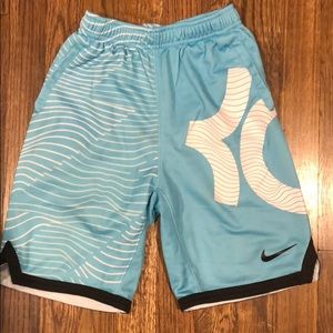 Boys’ KD Nike Shorts